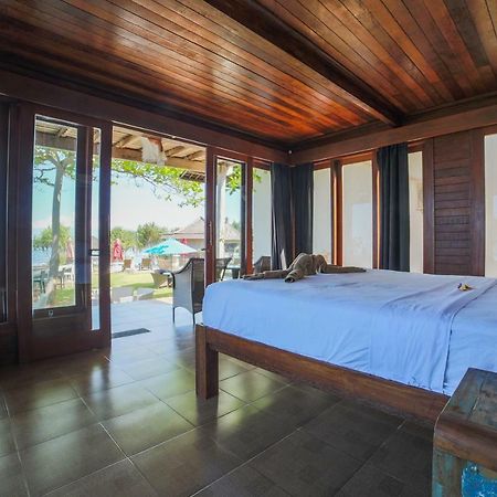 Jennys Place Hotel Nusa Lembongan  Ngoại thất bức ảnh