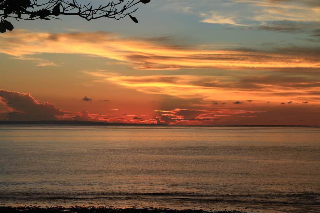 Jennys Place Hotel Nusa Lembongan  Ngoại thất bức ảnh
