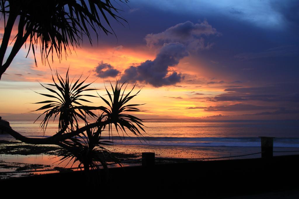 Jennys Place Hotel Nusa Lembongan  Ngoại thất bức ảnh