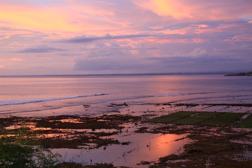 Jennys Place Hotel Nusa Lembongan  Ngoại thất bức ảnh