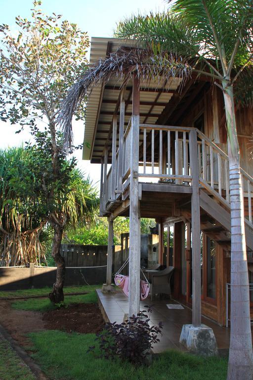 Jennys Place Hotel Nusa Lembongan  Phòng bức ảnh