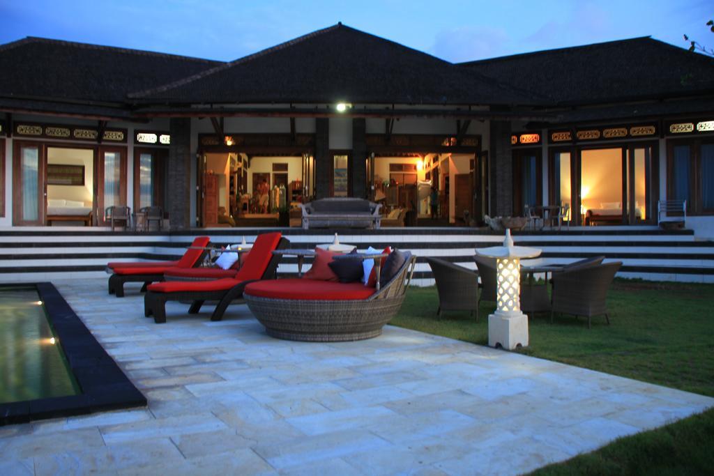 Jennys Place Hotel Nusa Lembongan  Phòng bức ảnh