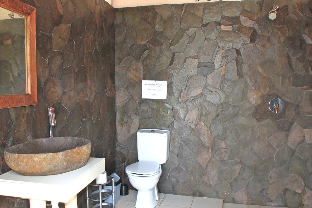 Jennys Place Hotel Nusa Lembongan  Phòng bức ảnh