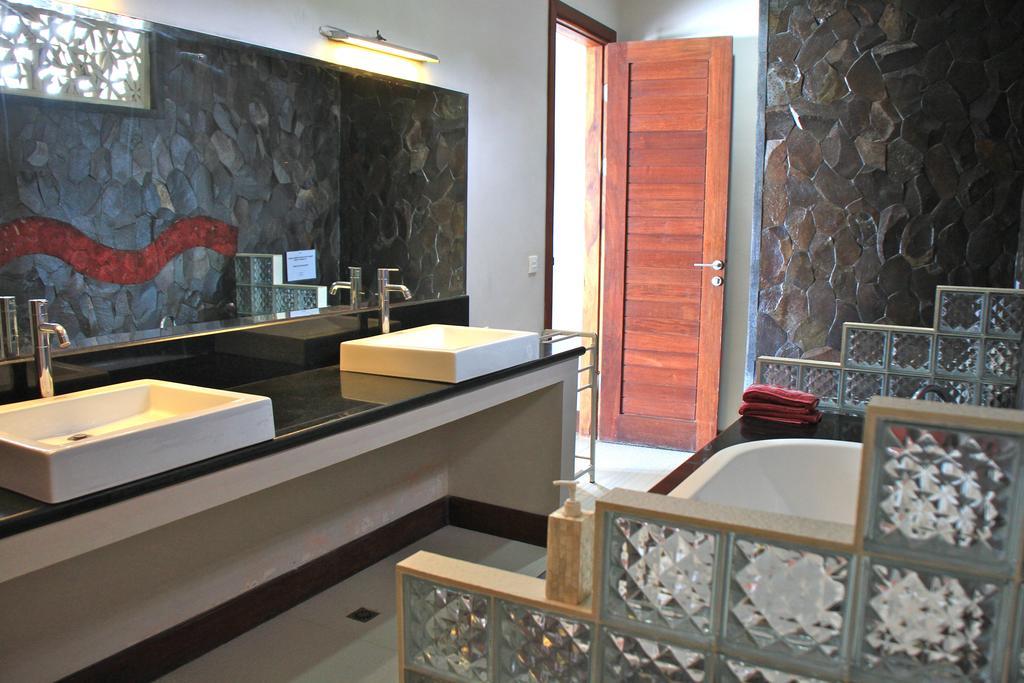 Jennys Place Hotel Nusa Lembongan  Phòng bức ảnh
