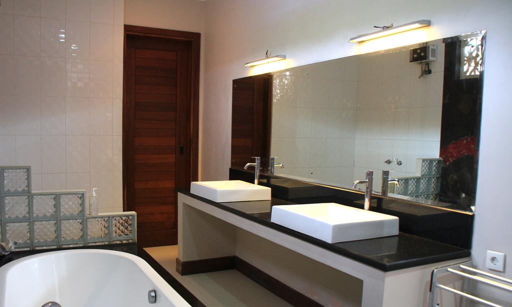 Jennys Place Hotel Nusa Lembongan  Phòng bức ảnh