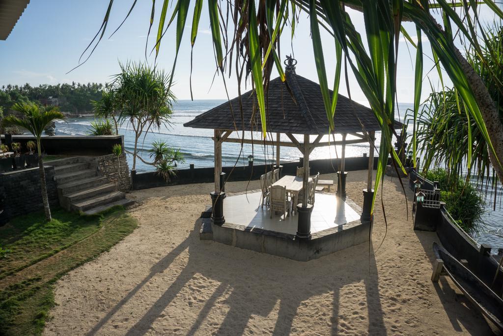 Jennys Place Hotel Nusa Lembongan  Ngoại thất bức ảnh