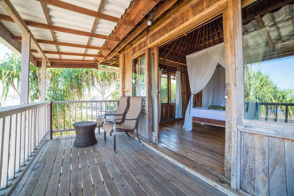 Jennys Place Hotel Nusa Lembongan  Ngoại thất bức ảnh