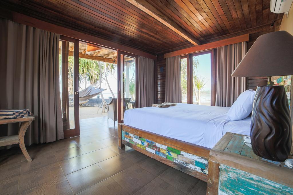 Jennys Place Hotel Nusa Lembongan  Ngoại thất bức ảnh