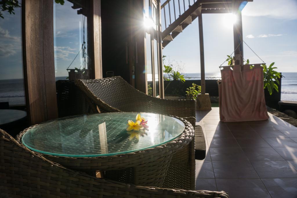 Jennys Place Hotel Nusa Lembongan  Ngoại thất bức ảnh