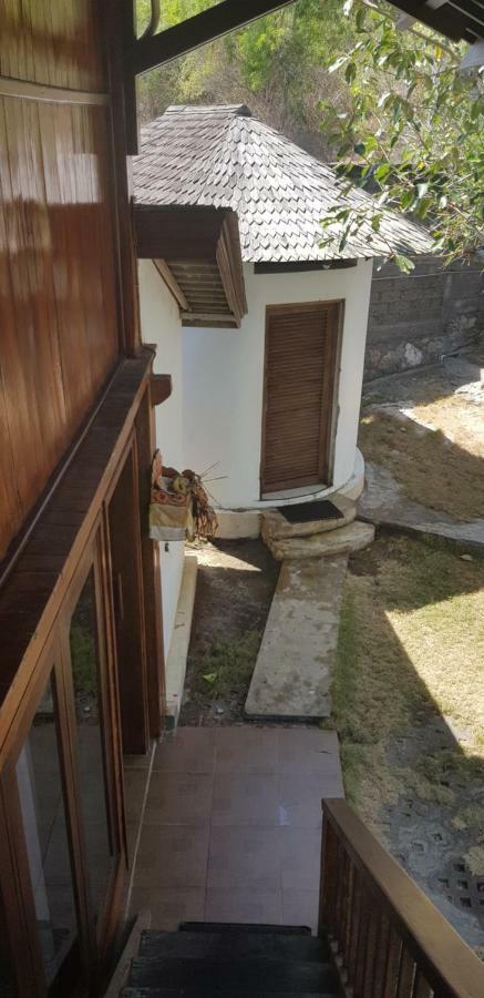 Jennys Place Hotel Nusa Lembongan  Ngoại thất bức ảnh