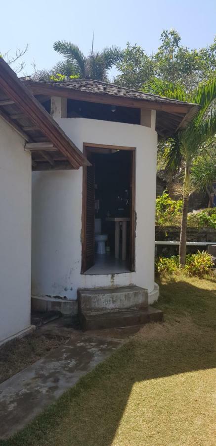 Jennys Place Hotel Nusa Lembongan  Ngoại thất bức ảnh